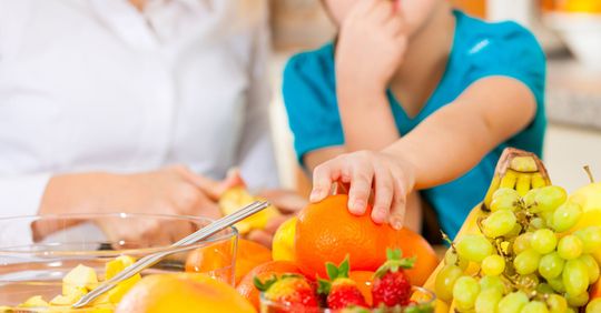 Verträglich, gesund, vital & lecker! | @kzenon /123RF.COM Verträglich, gesund, vital & lecker! | @kzenon /123RF.COM